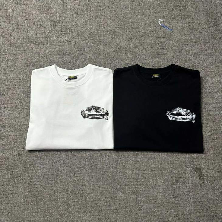 Corteiz T Shirts Short _SKUCorteizXS-2XLwmtx325016610